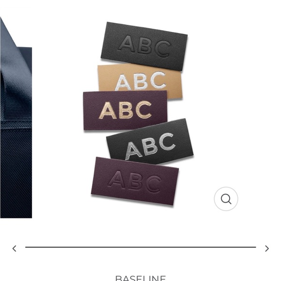 Briggs & Riley Duffle (Basline) - Picture 9 of 15